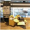 Image 1 : CUP SEALING MACHINE WITH ACCESSORIES