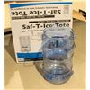 Image 1 : SAN JAMAR SAFE-T-ICE TOTE