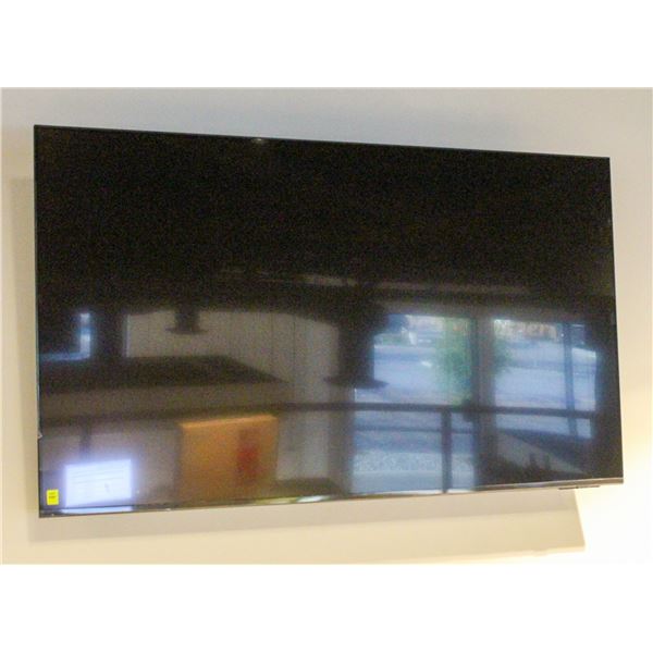 55" SAMSUNG COMMERCIAL DISPLAY BOARD - 4K