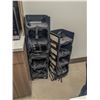 Image 5 : CONTENTS OF BREAK ROOM INCLUDING LARGE TABLE,