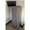 Image 3 : CONTENTS OF OFFICE INCLUDING CHAIRS & CABINET