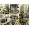 Image 1 : FEATURED LOTS: HEAVY DUTY DOUGH MIXERS