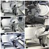 Image 1 : FEATURED LOTS: COMMERCIAL MEAT SLICERS