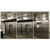 Image 1 : FEATURED LOTS: LBC RACK OVENS & PROOFER