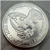 Image 3 : 1 oz. Silver Round .999 Fine Silver - Random Mints