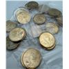 Image 1 : 2 Sacagawea Dollars Assorted Dates/Mints