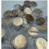 Image 1 : 2 President Dollars Assorted Dates/Mints