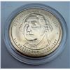 Image 2 : 2 President Dollars Assorted Dates/Mints
