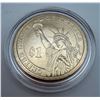 Image 3 : 2 President Dollars Assorted Dates/Mints