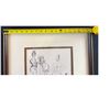 Image 6 : 'Unknown Title' Print, Ronald Searle (1920-2011), 185/200 Copies