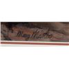 Image 4 : Mary Masters Watercolour Lost Horse Creek Waterton Framed Art