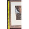 Image 6 : Mary Masters Watercolour Lost Horse Creek Waterton Framed Art