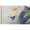 Image 3 : Signed Floral Watercolour Painting, H. Derksen, Professionally Framed