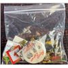 Image 5 : Alberta Curling Pins, Badges, and Keychains