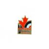 Image 6 : Canadian Curling Pins and Medal Tokens