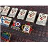 Image 8 : Canadian Curling Pins and Medal Tokens