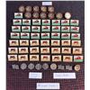 Image 1 : Canadian Collectible Pins, Coins, and Olympic Pewter Pieces