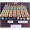 Image 2 : Canadian Collectible Pins, Coins, and Olympic Pewter Pieces