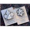 Image 6 : Canadian Collectible Pins, Coins, and Olympic Pewter Pieces