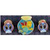 Image 3 : Curling And Travel Pins Collection, 30+ Pieces