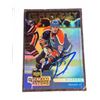 Image 11 : Signed Wayne Gretzky Hockey and Team Martin Curling Cards and Collectibles, Unverified Signatures