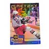 Image 2 : Signed Wayne Gretzky Hockey and Team Martin Curling Cards and Collectibles, Unverified Signatures