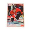 Image 4 : Signed Wayne Gretzky Hockey and Team Martin Curling Cards and Collectibles, Unverified Signatures