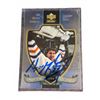 Image 9 : Signed Wayne Gretzky Hockey and Team Martin Curling Cards and Collectibles, Unverified Signatures