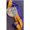 Image 2 : Curling Memorabilia Lot With Medals, Clocks, Pens, Magazines
