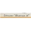 Image 3 : L.B. Jenson Framed Drawing Schooner "Bluenose II"