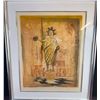 Image 1 : Gemini G.E.L. Signed Artist Print 41/95 Framed