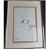 Image 3 : Three Framed 12x9 Inch Bird Themed Paintings