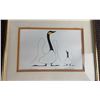 Image 4 : Three Framed 12x9 Inch Bird-Themed Prints
