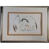 Image 4 : 3 Framed Marcel Creations Bird Art Prints, 12x9 Inches Each