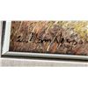Image 14 : Four Framed Original Landscape Paintings