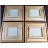 Image 15 : Four Framed Original Landscape Paintings