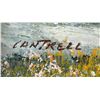 Image 5 : Four Framed Original Landscape Paintings