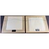 Image 9 : Robert Bateman Wildlife Framed Prints, Both Same Size