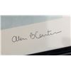 Image 5 : Allen B Carter Framed Shell Prints, Signed