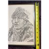 Image 10 : Marie Stoney Pencil Portraits