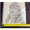 Image 11 : Marie Stoney Pencil Portraits
