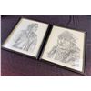 Image 1 : Marie Stoney Pencil Portraits