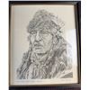 Image 3 : Marie Stoney Pencil Portraits