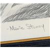Image 4 : Marie Stoney Pencil Portraits