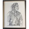 Image 6 : Marie Stoney Pencil Portraits