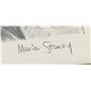 Image 7 : Marie Stoney Pencil Portraits