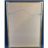Image 3 : Framed Print of Inuit Mother and Child Portrait