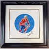 Image 1 : Henri Richard Signed Limited Edition Print 208/300 Framed