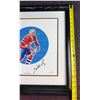 Image 7 : Henri Richard Signed Limited Edition Print 208/300 Framed