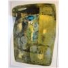 Image 2 : Abstract Signed Limited Edition Print 118/150 Framed